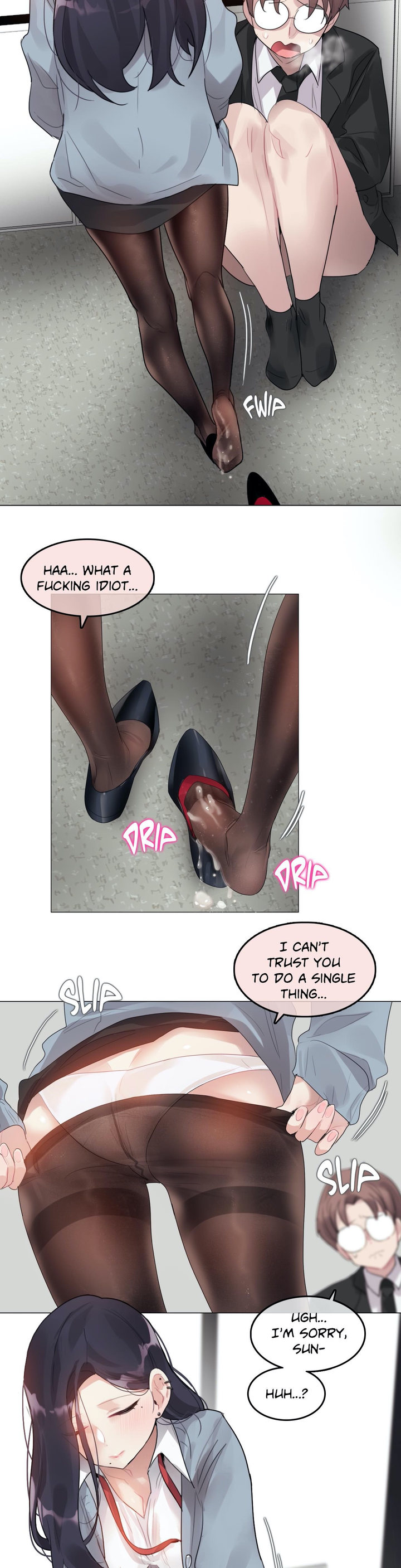 A Pervert’s Daily life - Chapter 100 Page 11