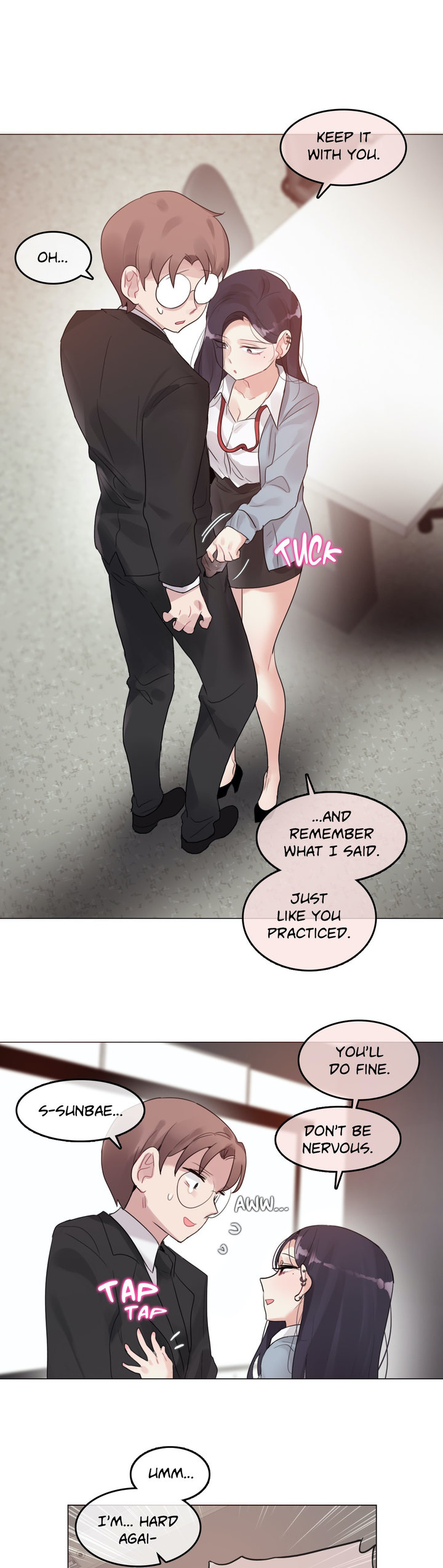 A Pervert’s Daily life - Chapter 100 Page 13