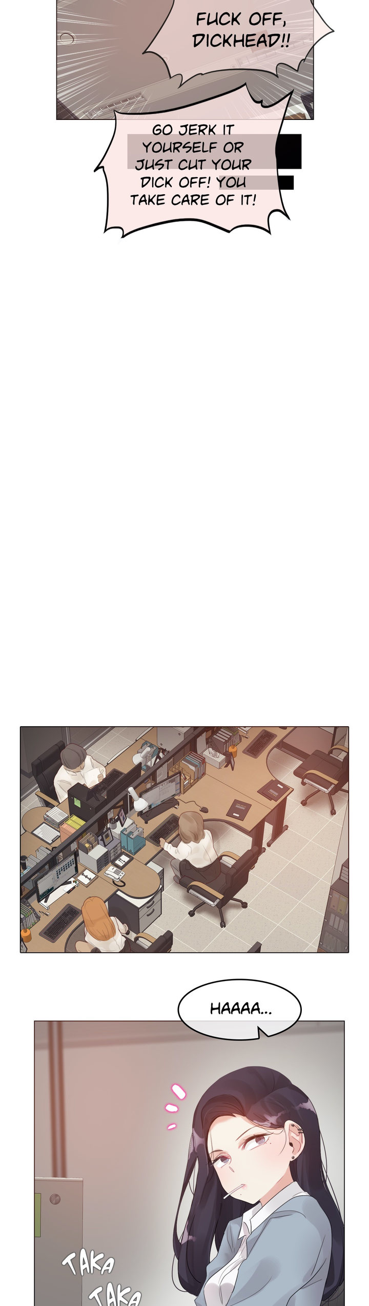 A Pervert’s Daily life - Chapter 100 Page 14