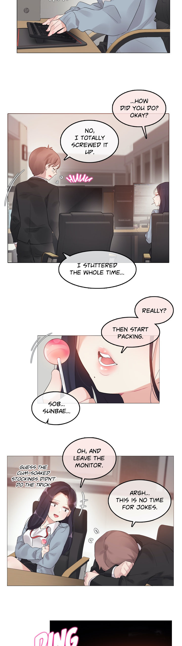 A Pervert’s Daily life - Chapter 100 Page 15