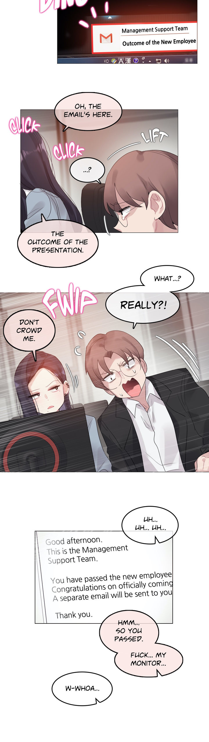 A Pervert’s Daily life - Chapter 100 Page 16