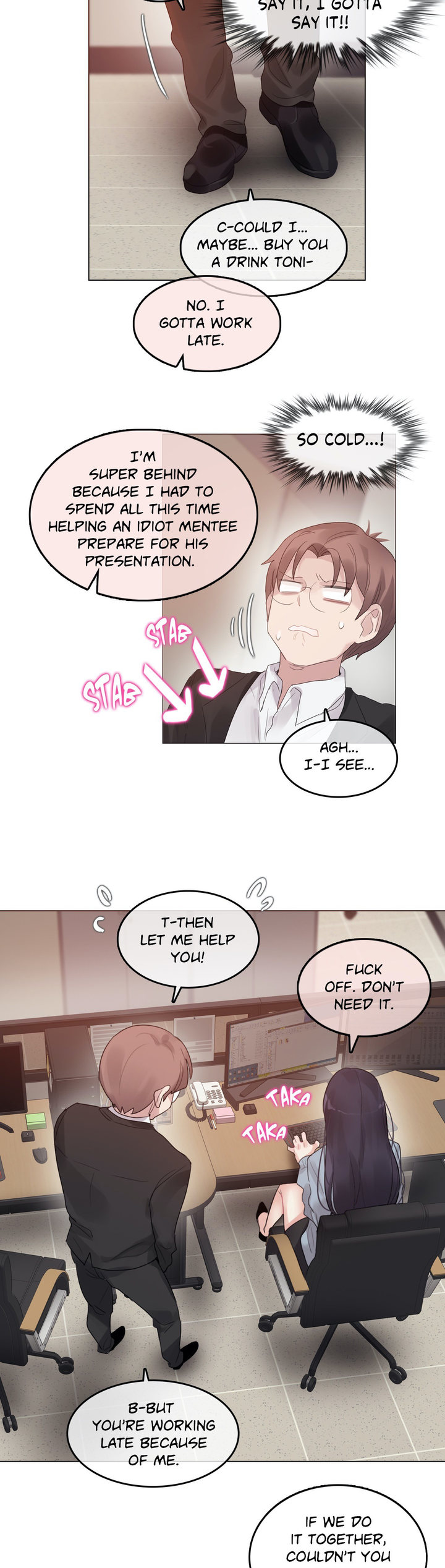 A Pervert’s Daily life - Chapter 100 Page 18