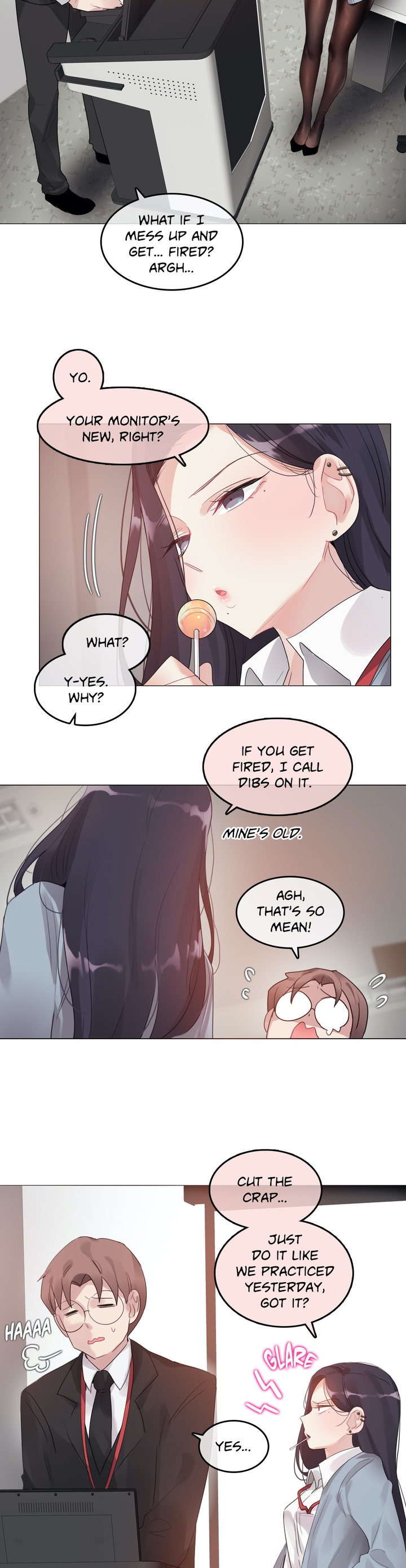 A Pervert’s Daily life - Chapter 100 Page 2