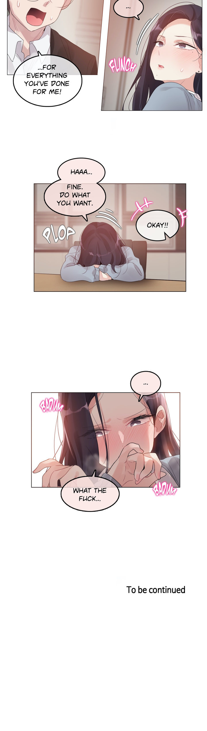 A Pervert’s Daily life - Chapter 100 Page 20