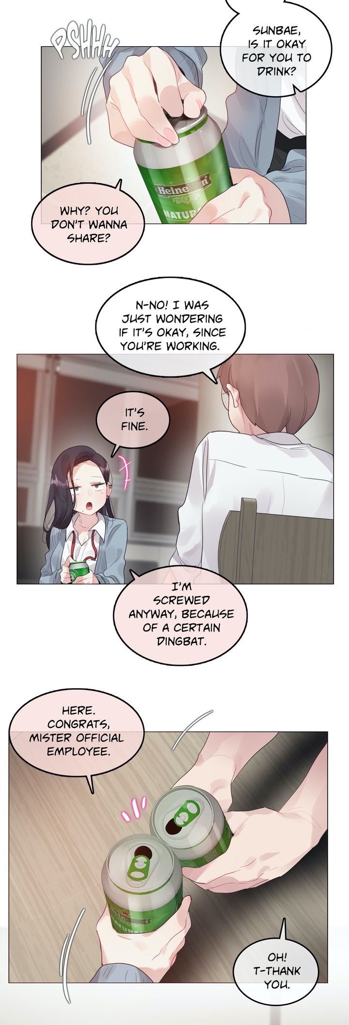 A Pervert’s Daily life - Chapter 101 Page 10
