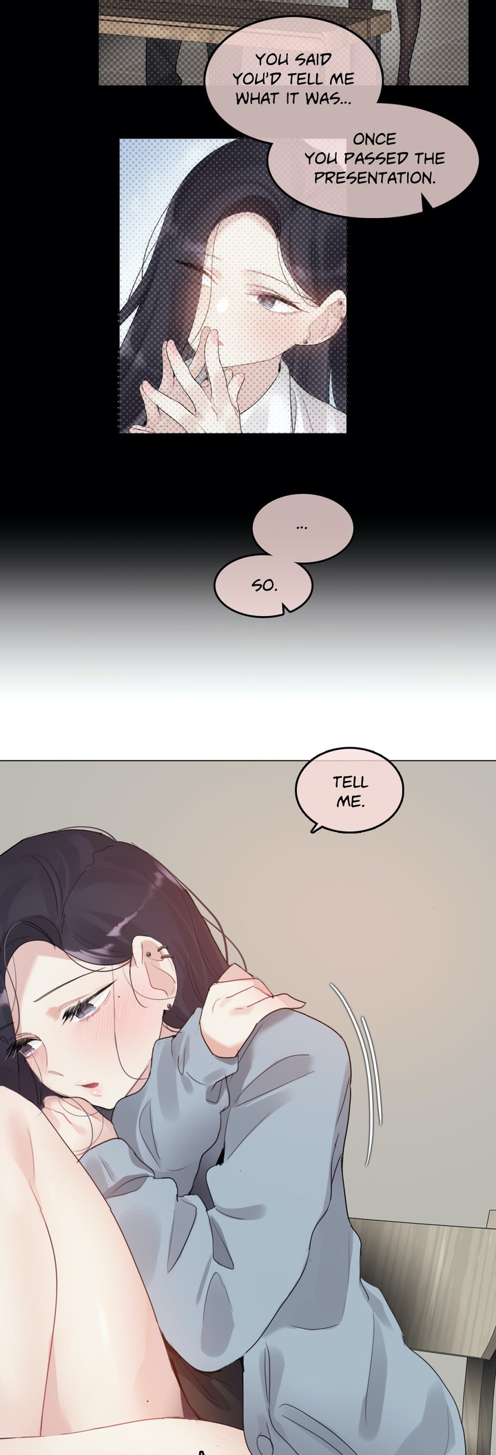 A Pervert’s Daily life - Chapter 101 Page 15
