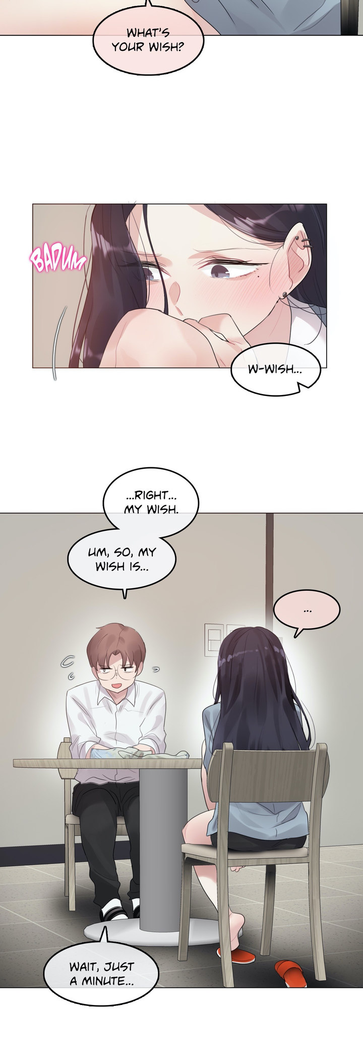 A Pervert’s Daily life - Chapter 101 Page 16