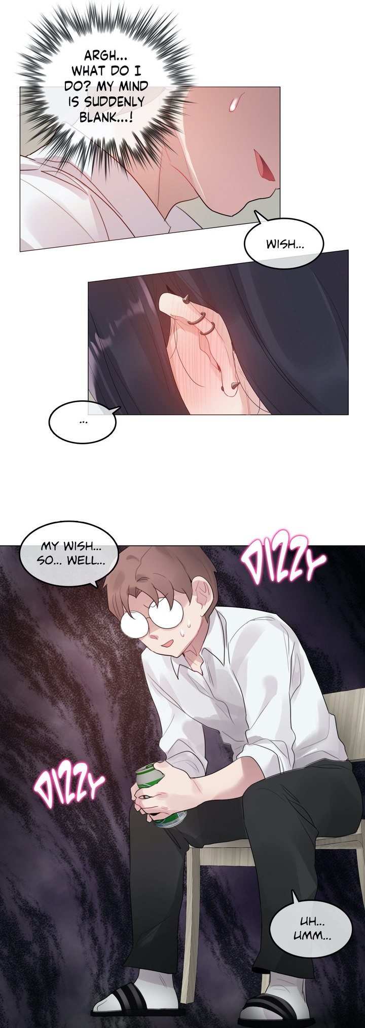 A Pervert’s Daily life - Chapter 101 Page 17