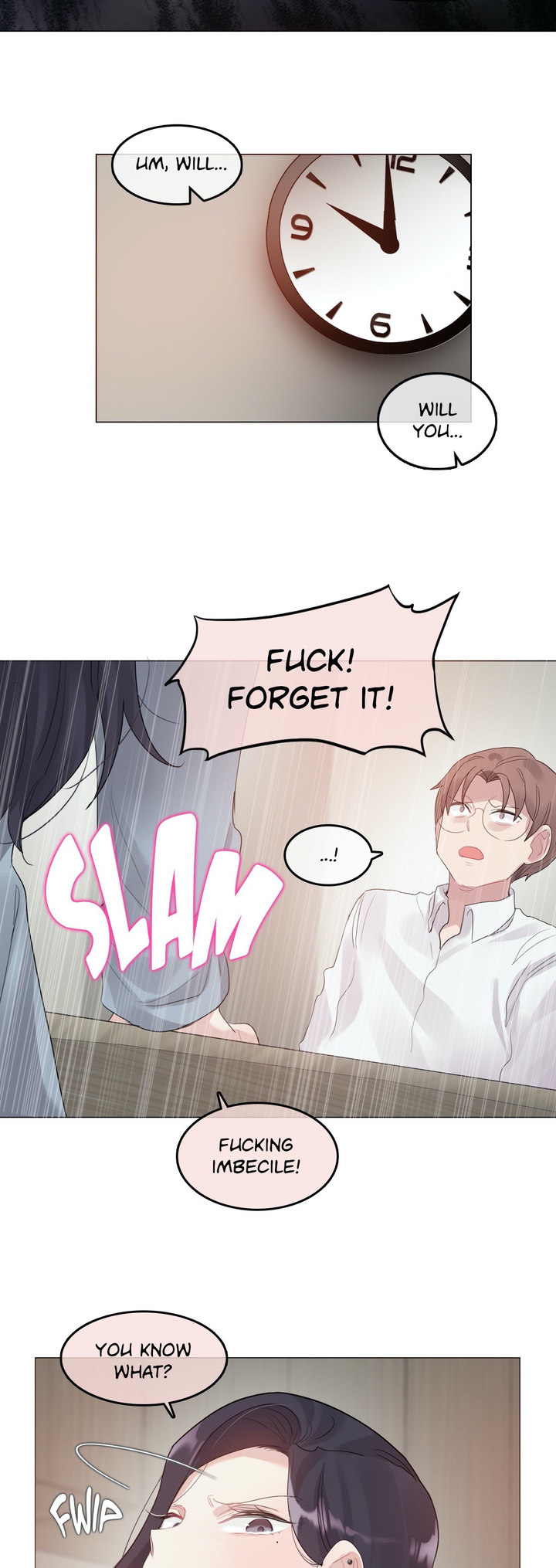 A Pervert’s Daily life - Chapter 101 Page 18