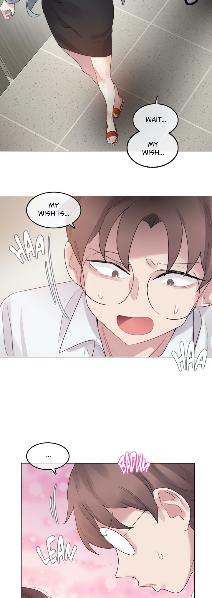 A Pervert’s Daily life - Chapter 101 Page 20