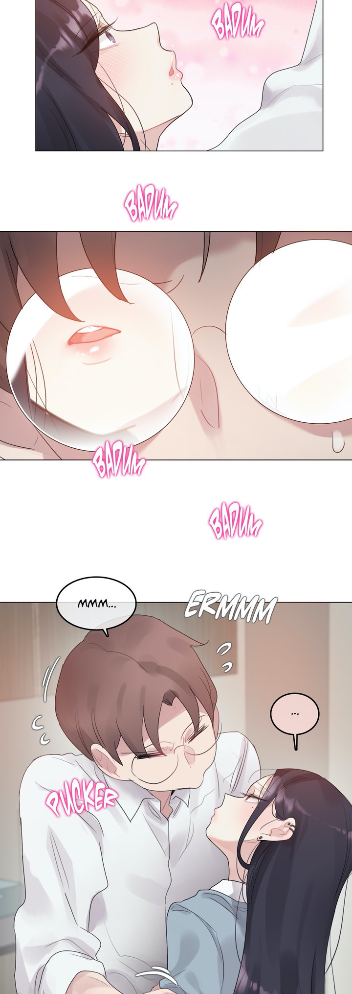 A Pervert’s Daily life - Chapter 101 Page 21