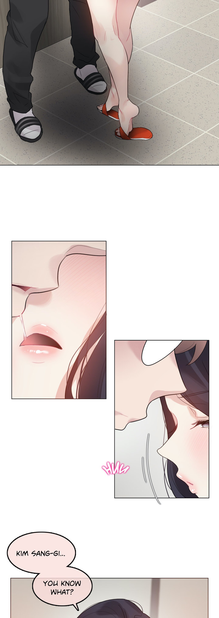 A Pervert’s Daily life - Chapter 101 Page 23
