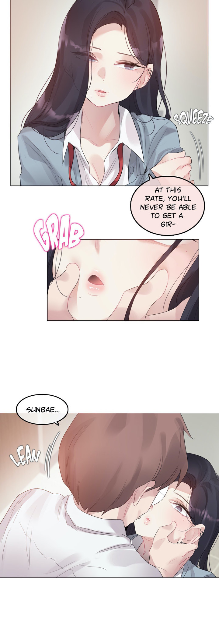 A Pervert’s Daily life - Chapter 101 Page 24
