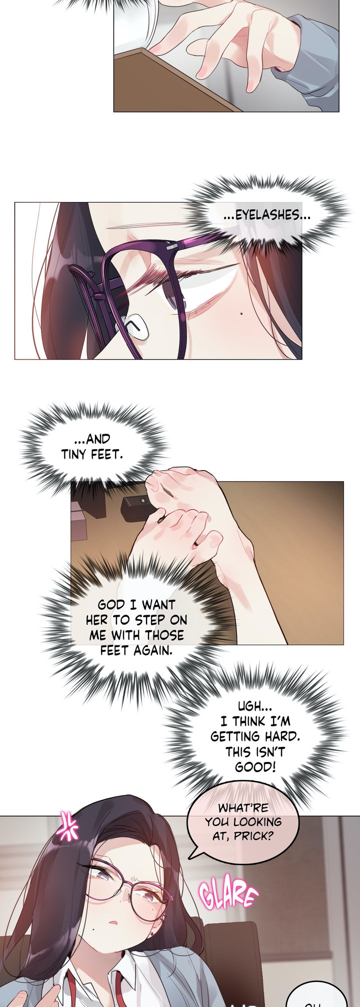 A Pervert’s Daily life - Chapter 101 Page 4