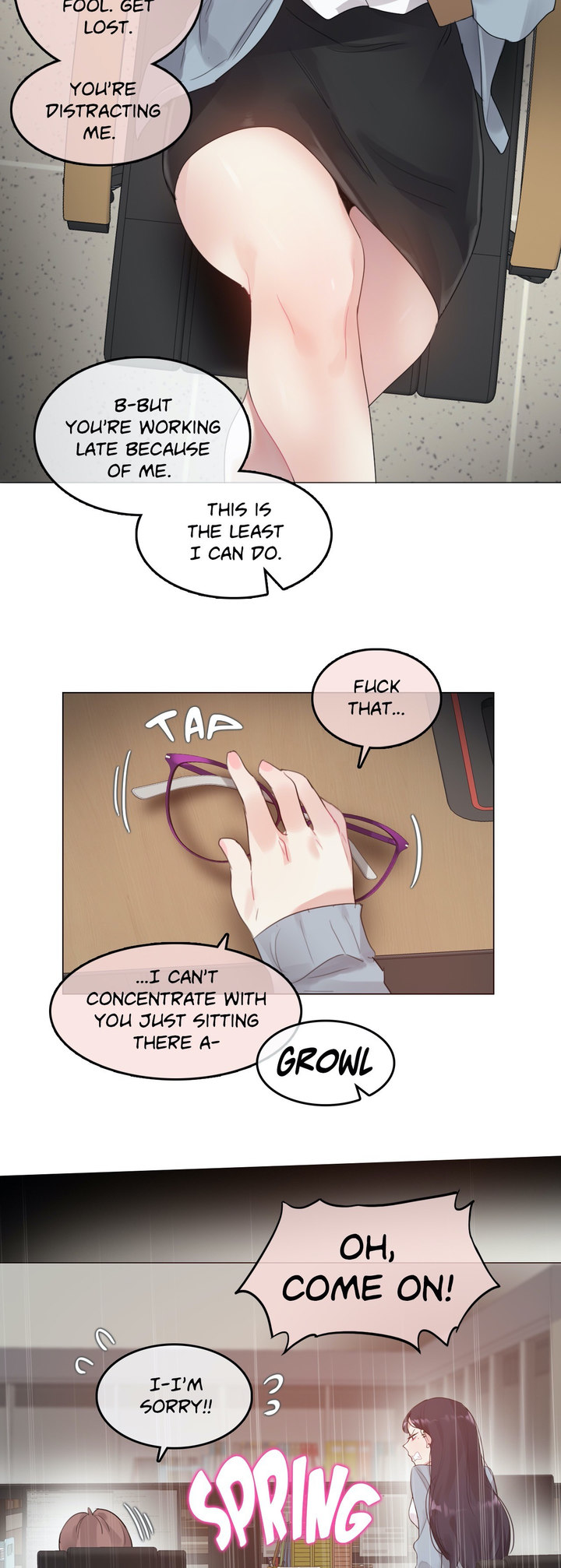A Pervert’s Daily life - Chapter 101 Page 6
