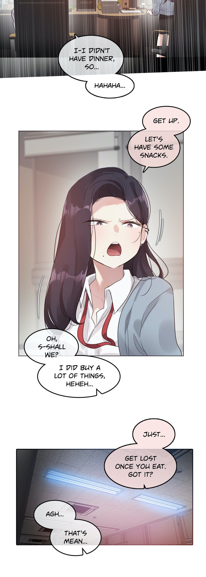 A Pervert’s Daily life - Chapter 101 Page 7