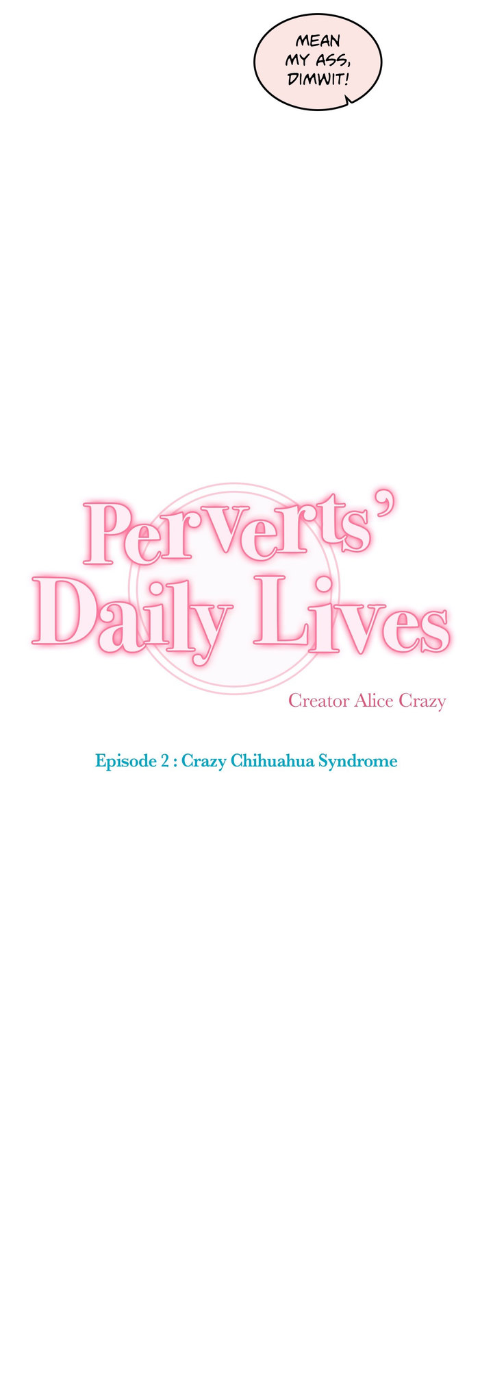 A Pervert’s Daily life - Chapter 101 Page 8