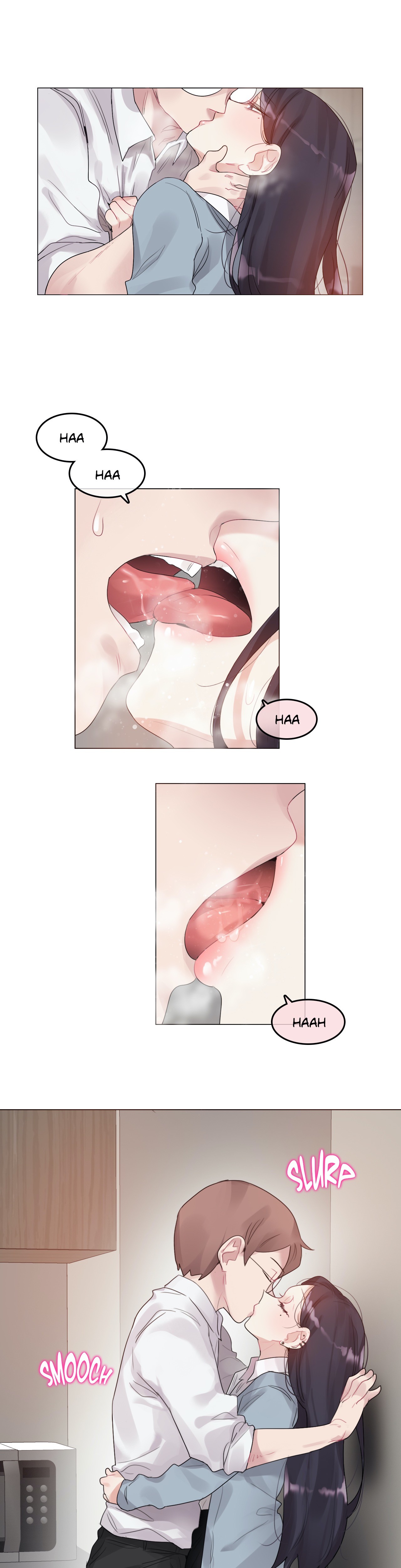 A Pervert’s Daily life - Chapter 102 Page 1