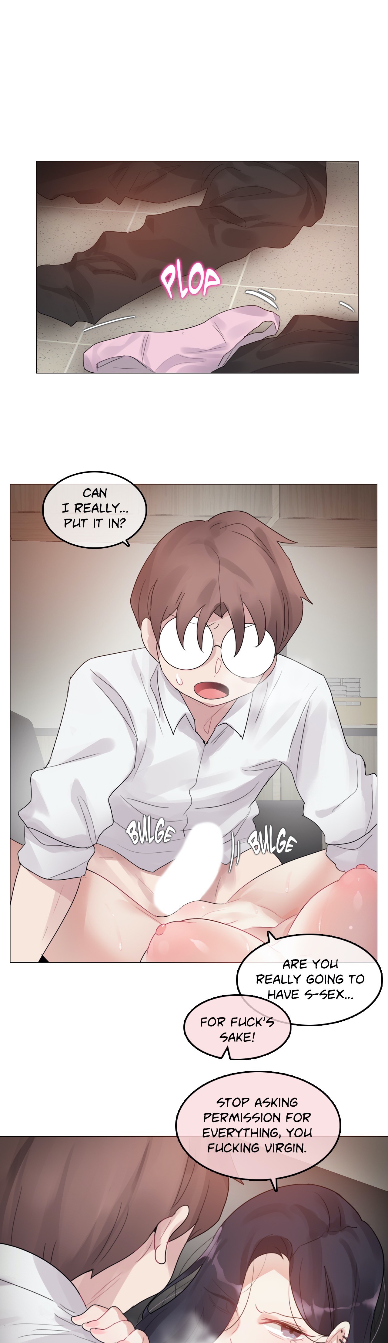 A Pervert’s Daily life - Chapter 102 Page 14