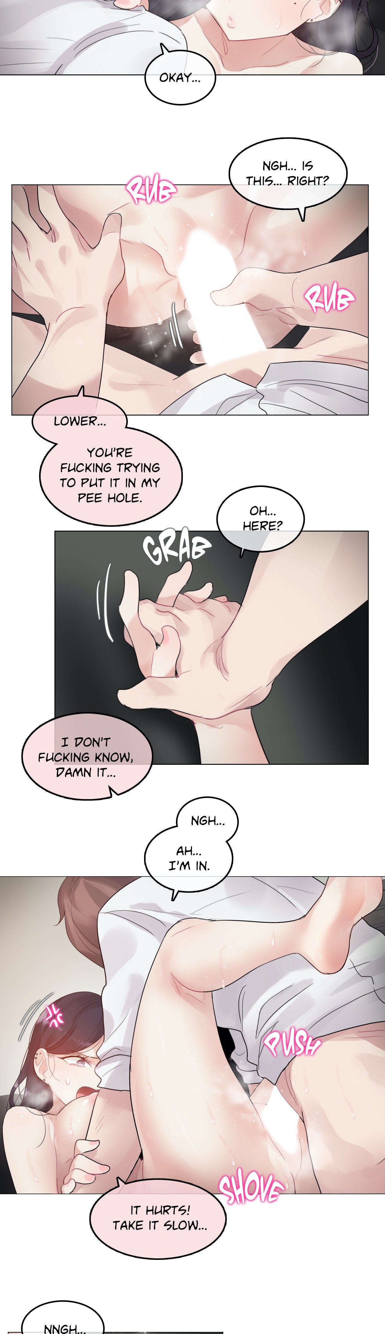 A Pervert’s Daily life - Chapter 102 Page 15