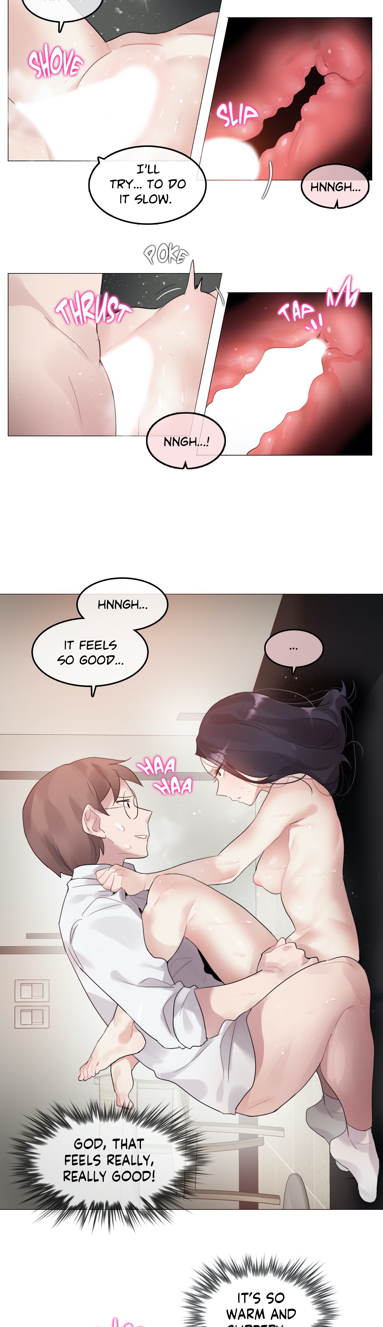 A Pervert’s Daily life - Chapter 102 Page 16