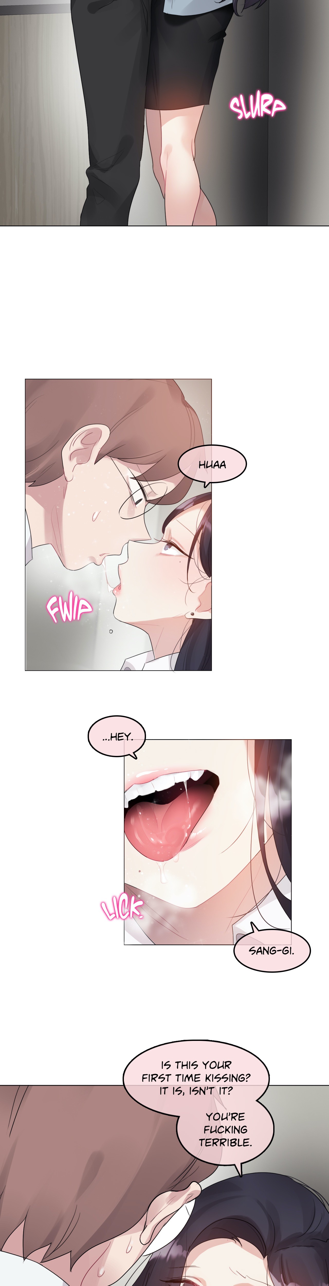 A Pervert’s Daily life - Chapter 102 Page 2