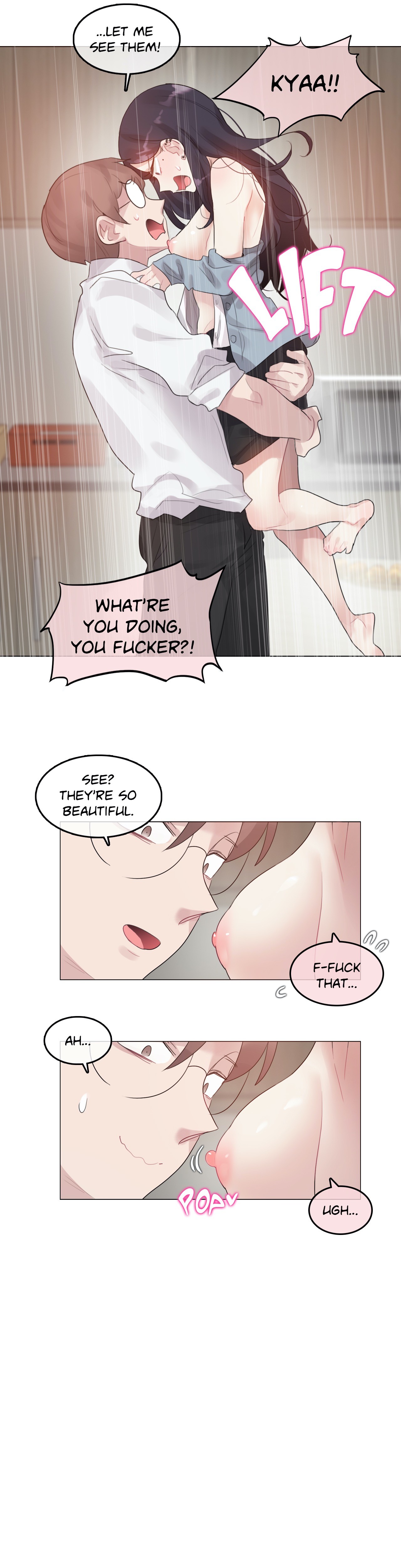 A Pervert’s Daily life - Chapter 102 Page 6