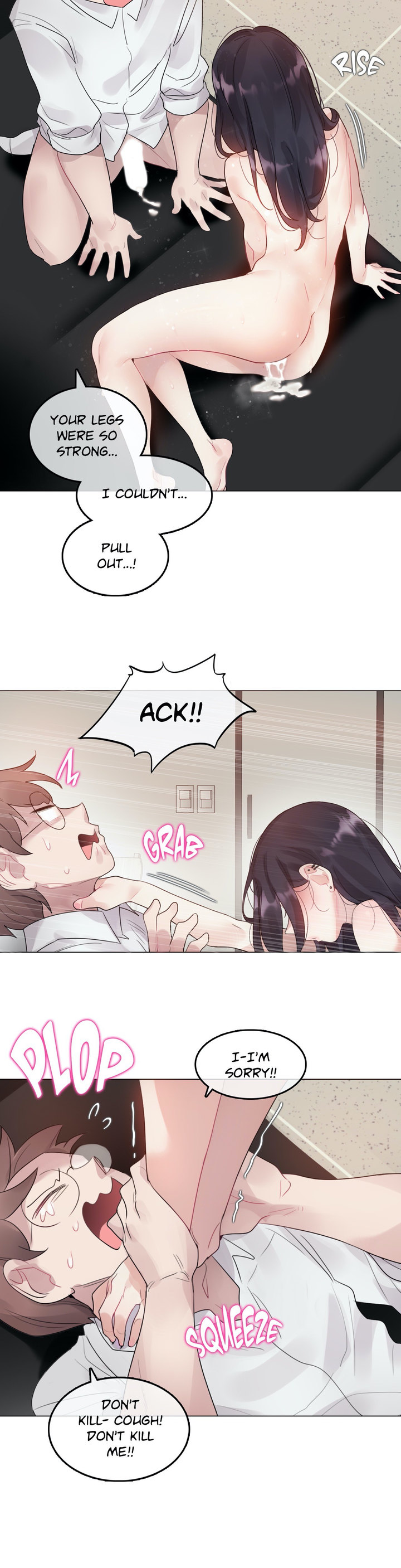 A Pervert’s Daily life - Chapter 103 Page 12