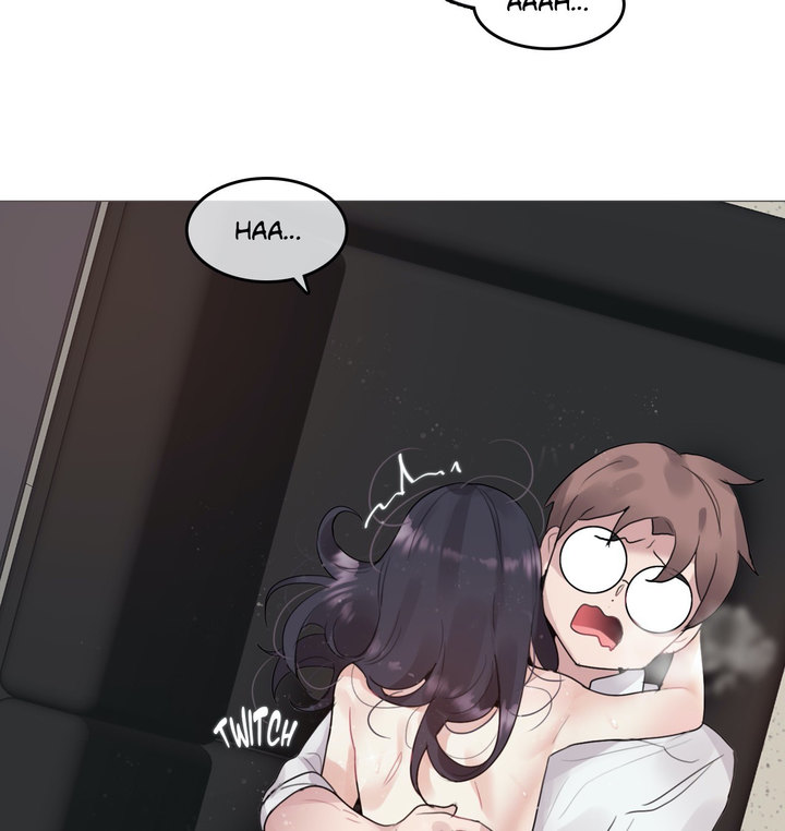 A Pervert’s Daily life - Chapter 103 Page 20