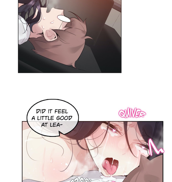 A Pervert’s Daily life - Chapter 103 Page 23