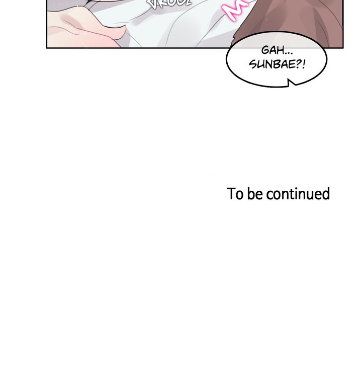 A Pervert’s Daily life - Chapter 103 Page 24