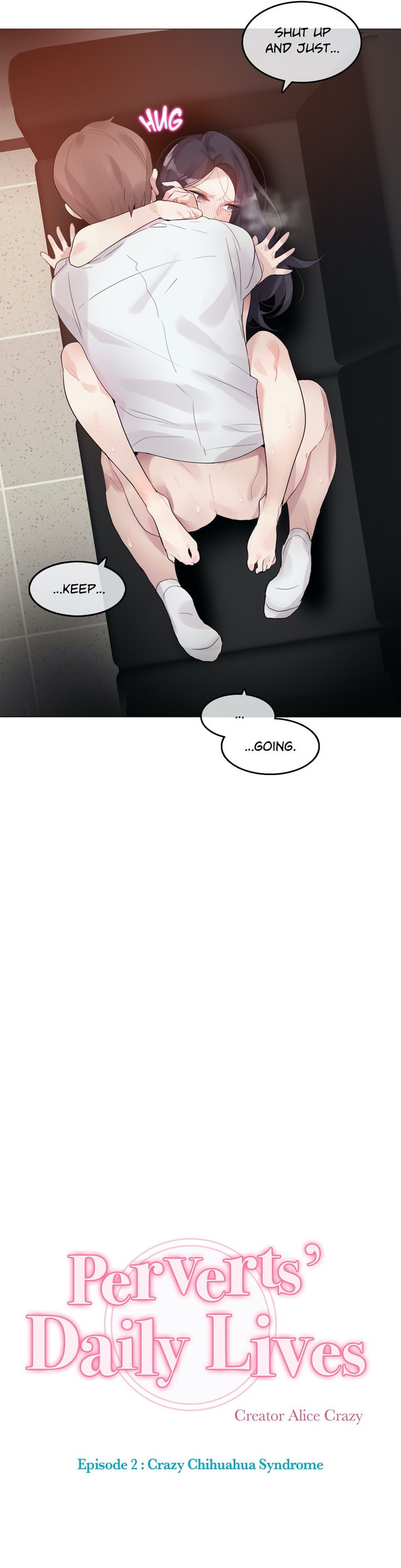 A Pervert’s Daily life - Chapter 103 Page 4