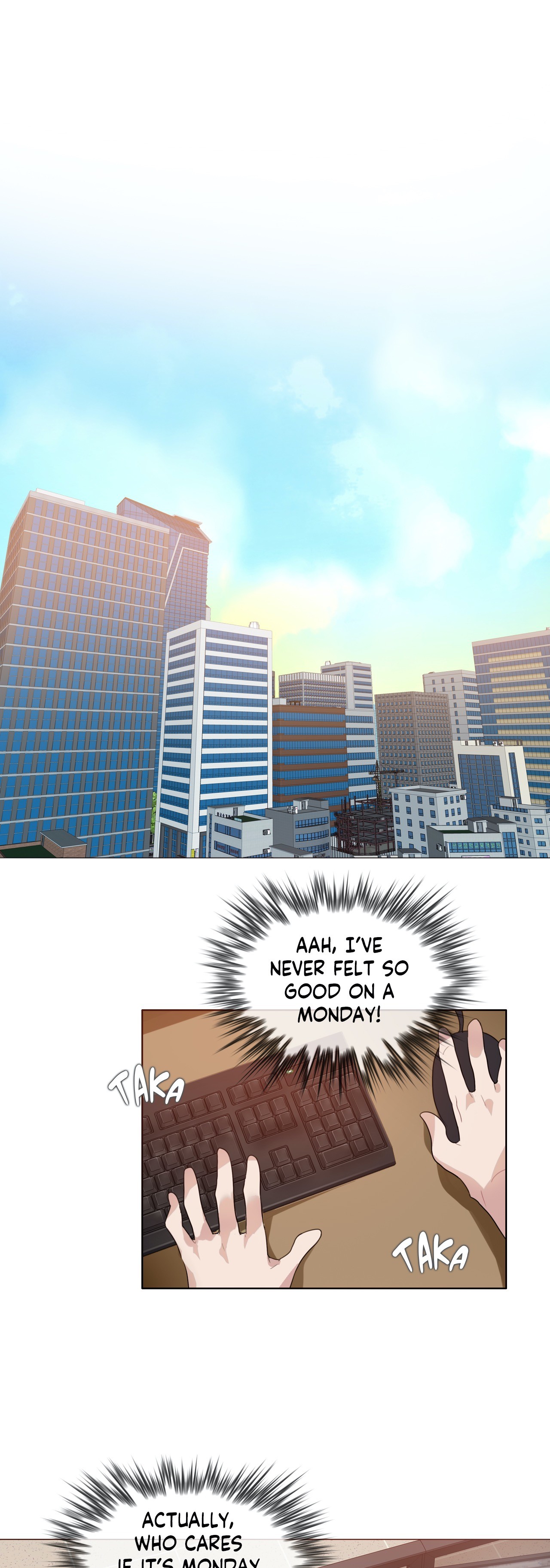 A Pervert’s Daily life - Chapter 105 Page 1