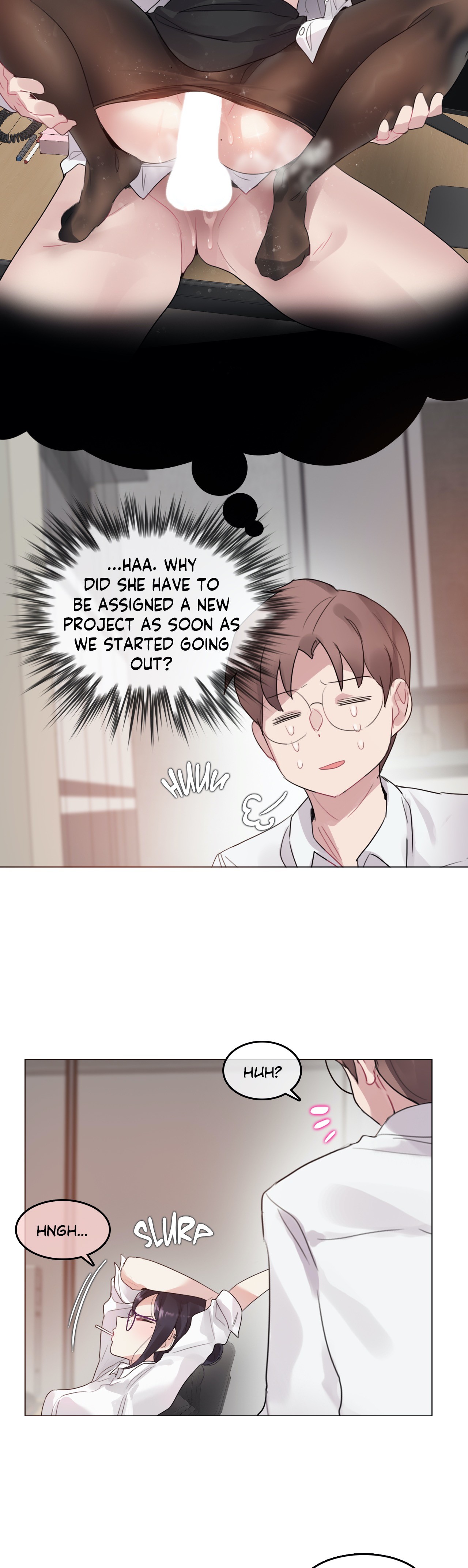A Pervert’s Daily life - Chapter 105 Page 11