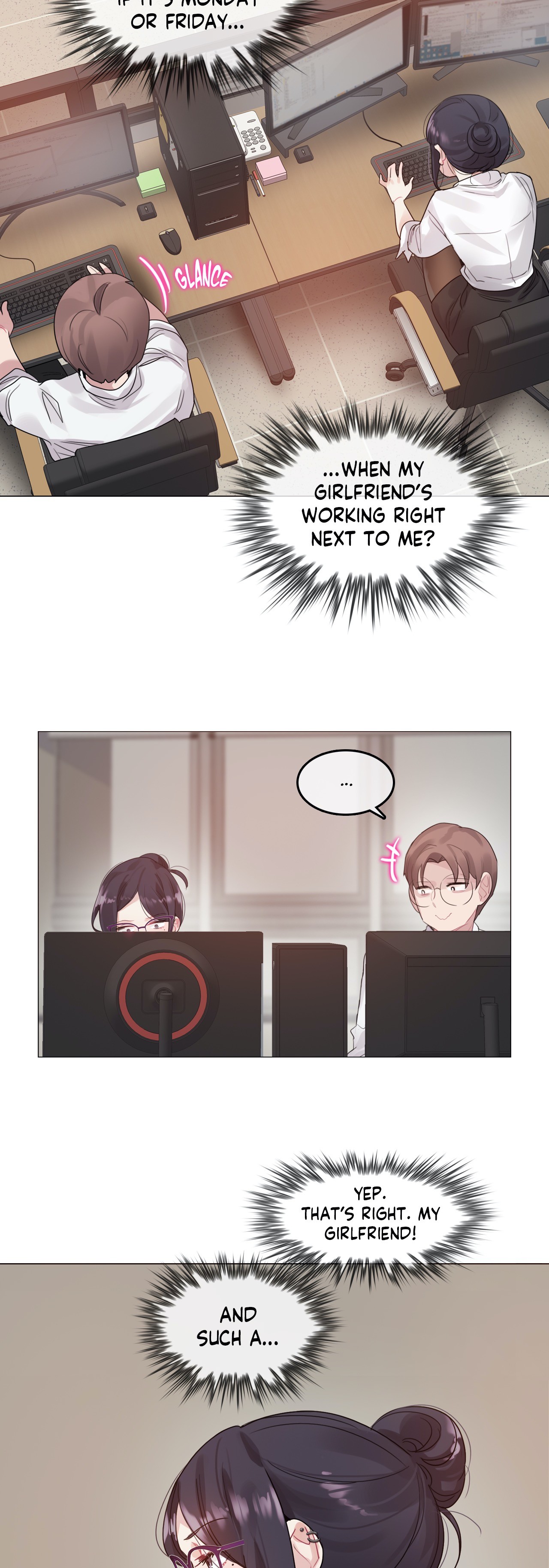 A Pervert’s Daily life - Chapter 105 Page 2