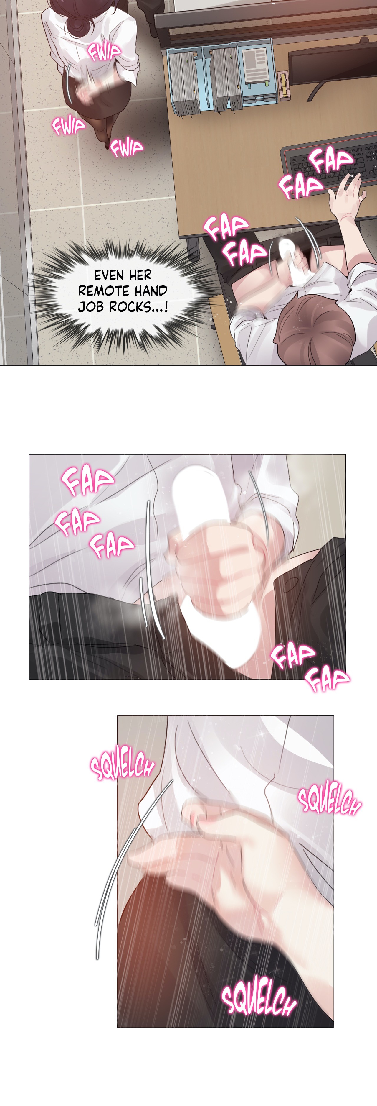 A Pervert’s Daily life - Chapter 105 Page 22