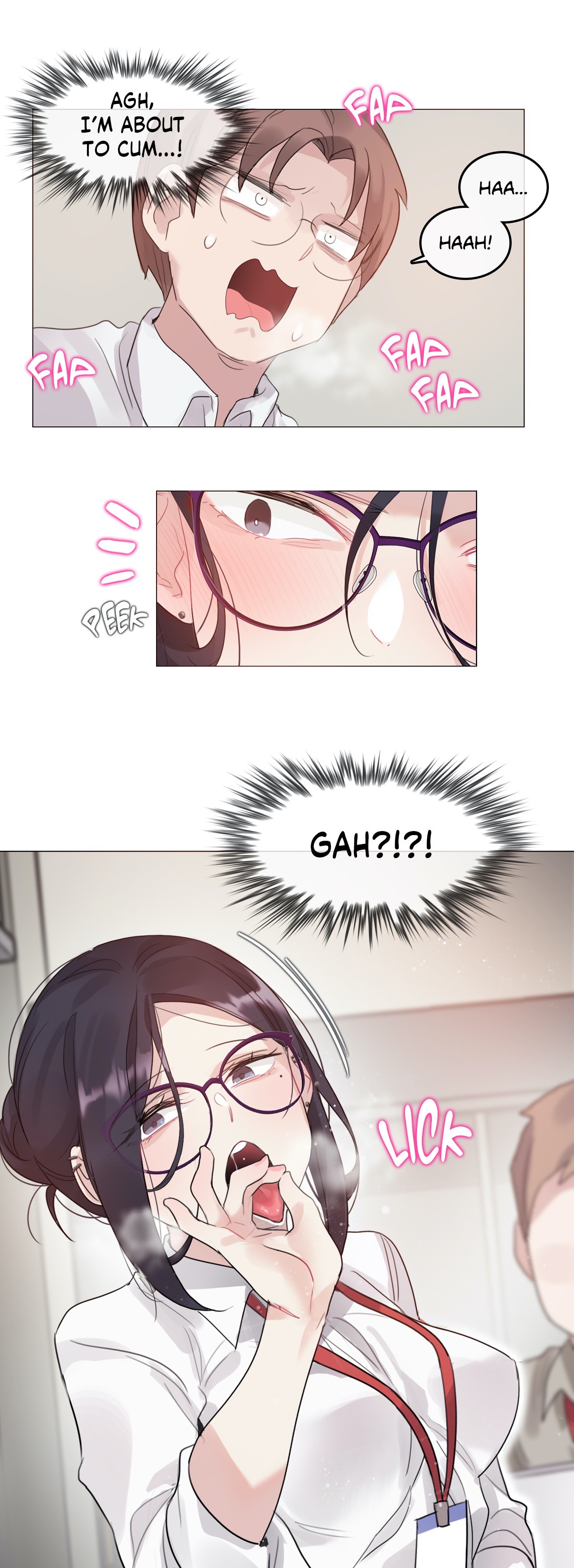 A Pervert’s Daily life - Chapter 105 Page 23