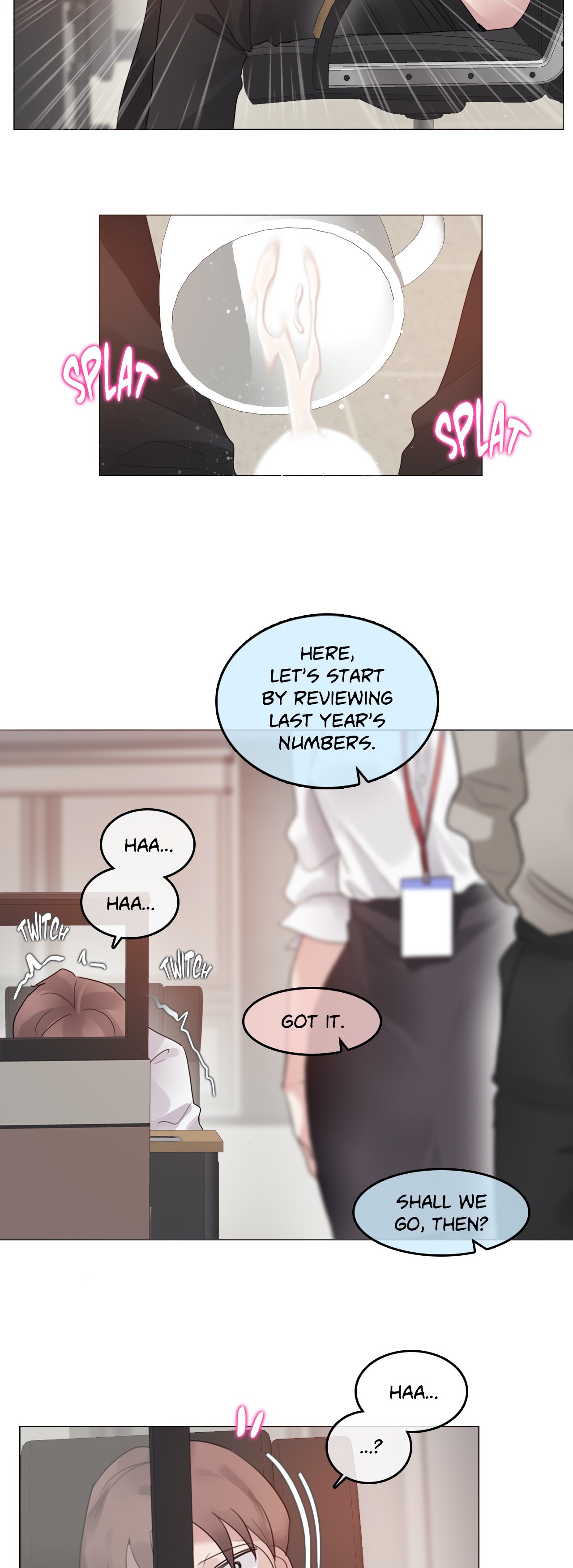 A Pervert’s Daily life - Chapter 105 Page 25
