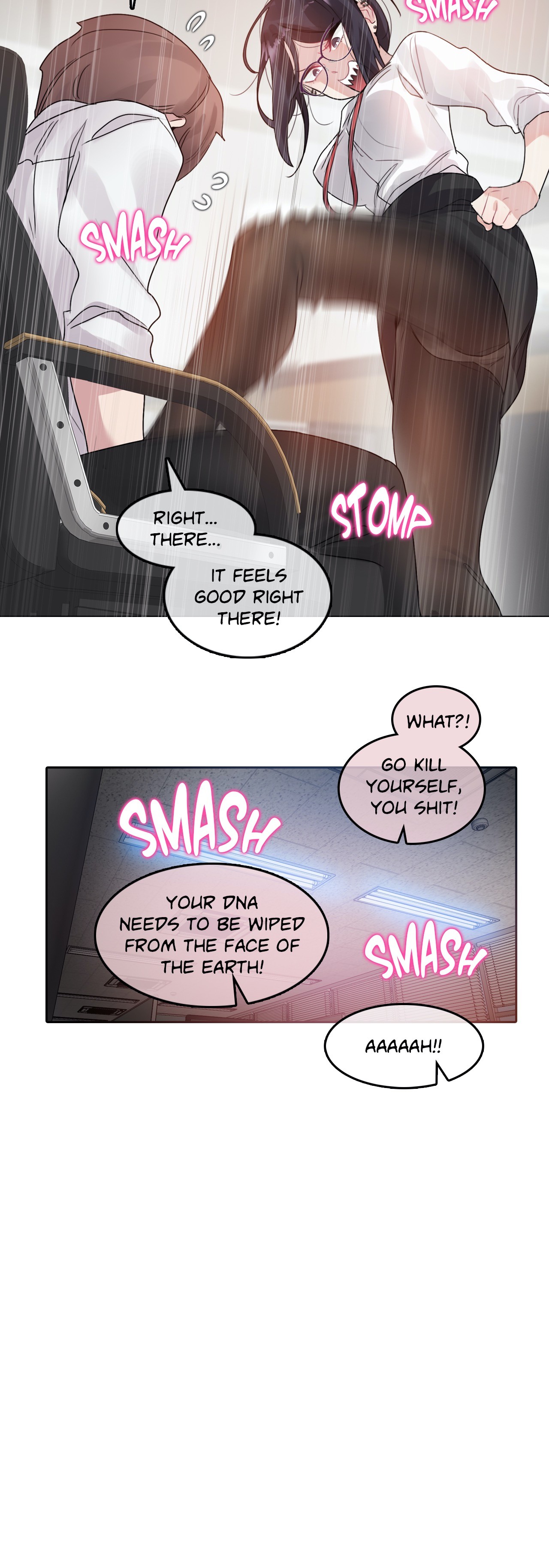A Pervert’s Daily life - Chapter 105 Page 6