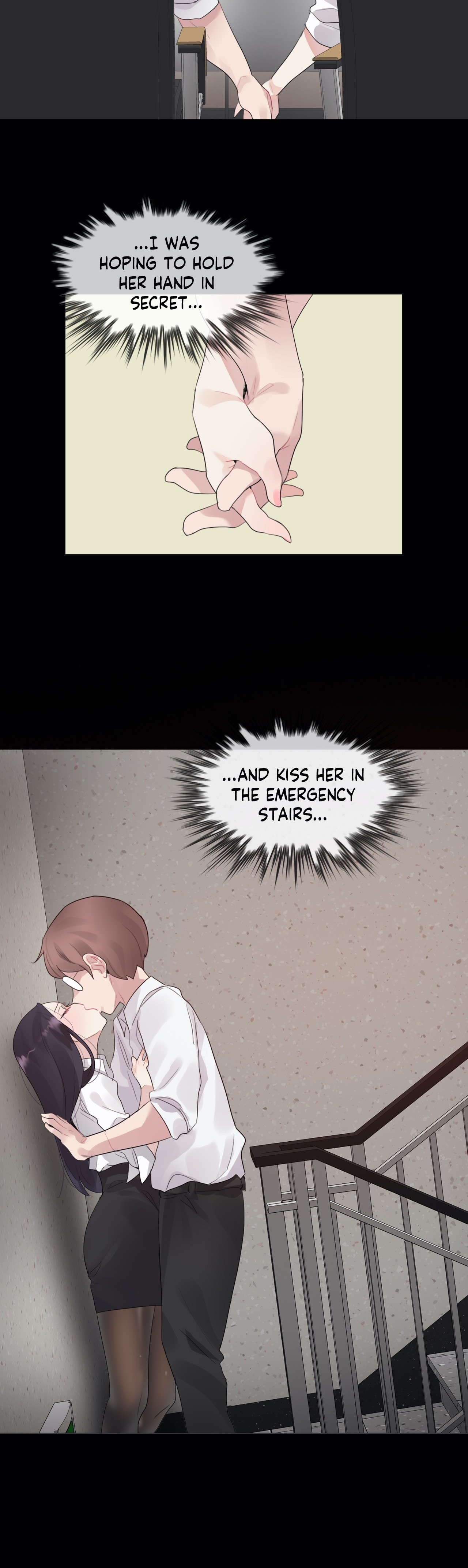 A Pervert’s Daily life - Chapter 105 Page 9