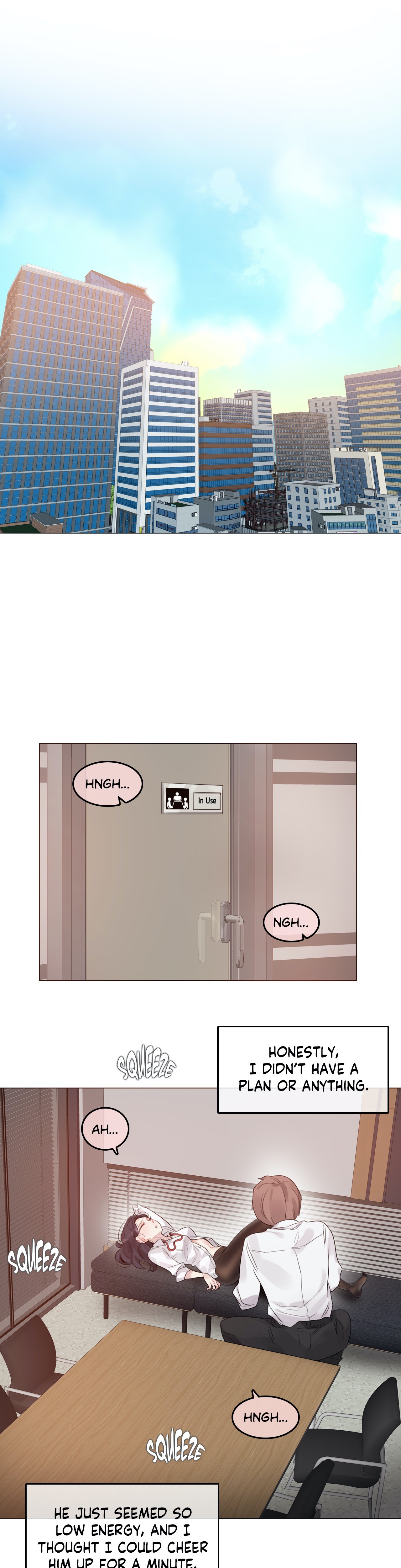 A Pervert’s Daily life - Chapter 107 Page 1