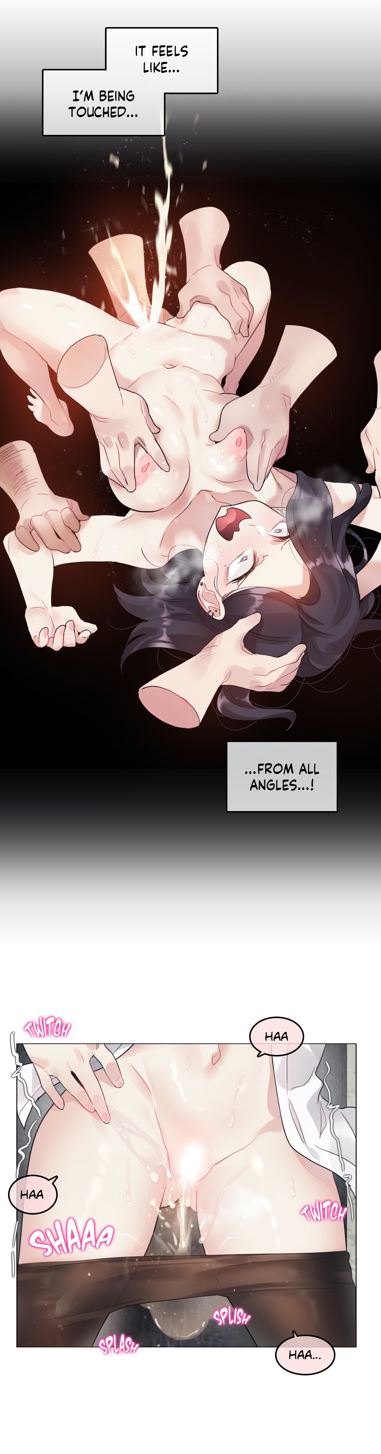 A Pervert’s Daily life - Chapter 107 Page 12