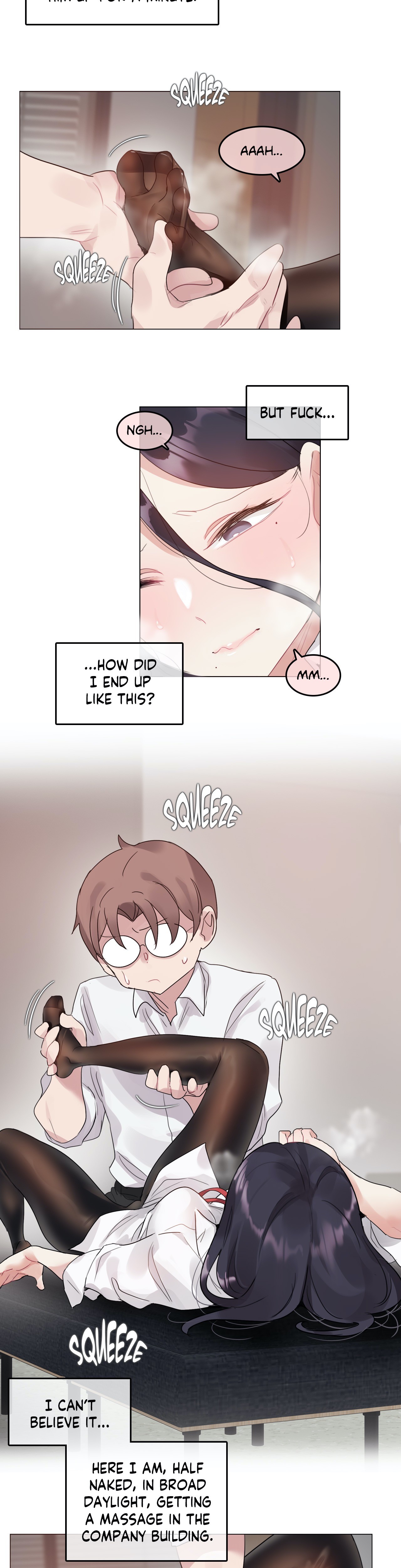 A Pervert’s Daily life - Chapter 107 Page 2