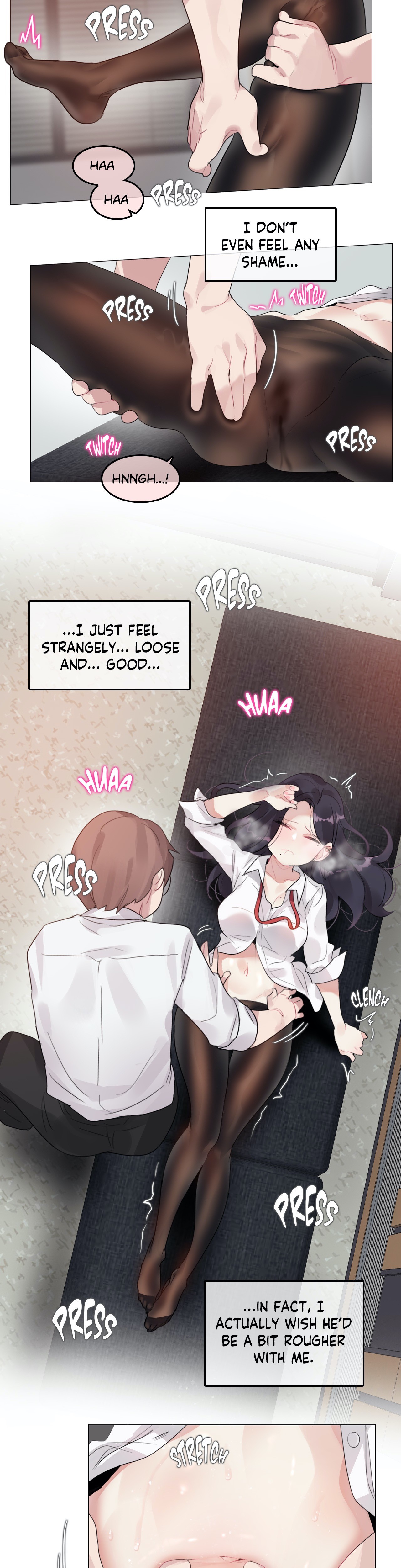 A Pervert’s Daily life - Chapter 107 Page 3