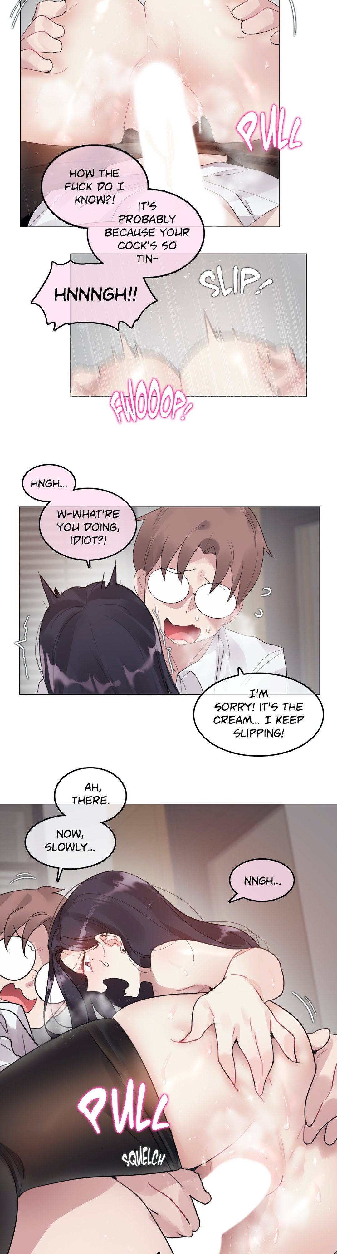 A Pervert’s Daily life - Chapter 108 Page 2