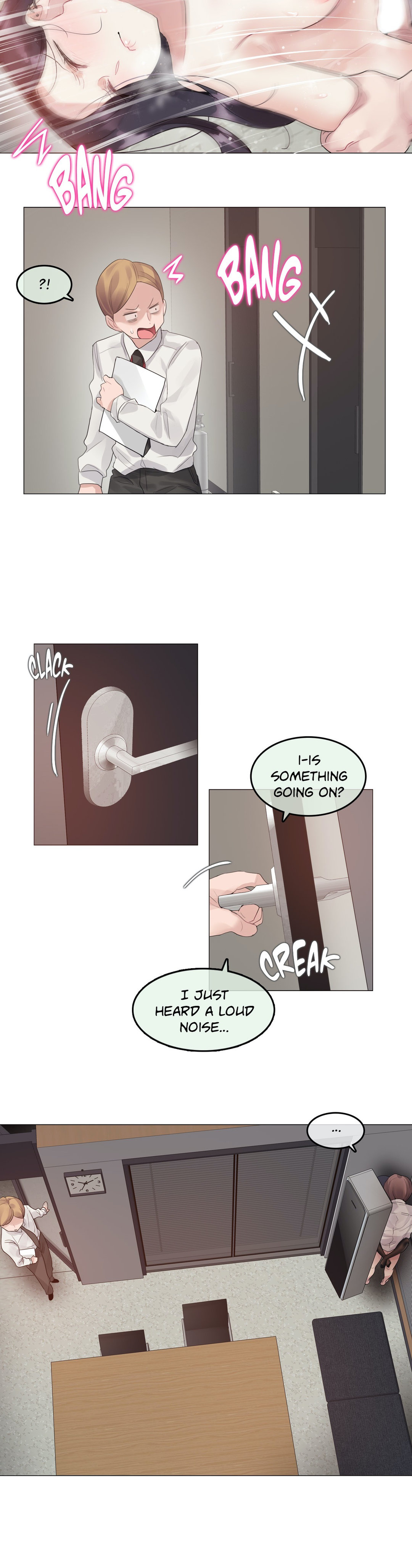 A Pervert’s Daily life - Chapter 108 Page 9