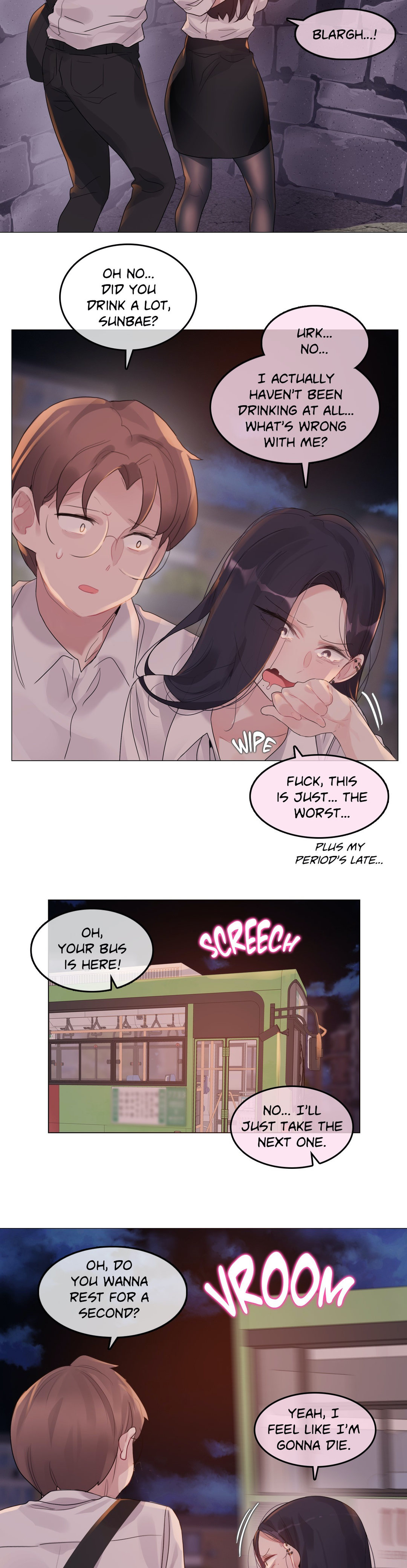 A Pervert’s Daily life - Chapter 109 Page 11