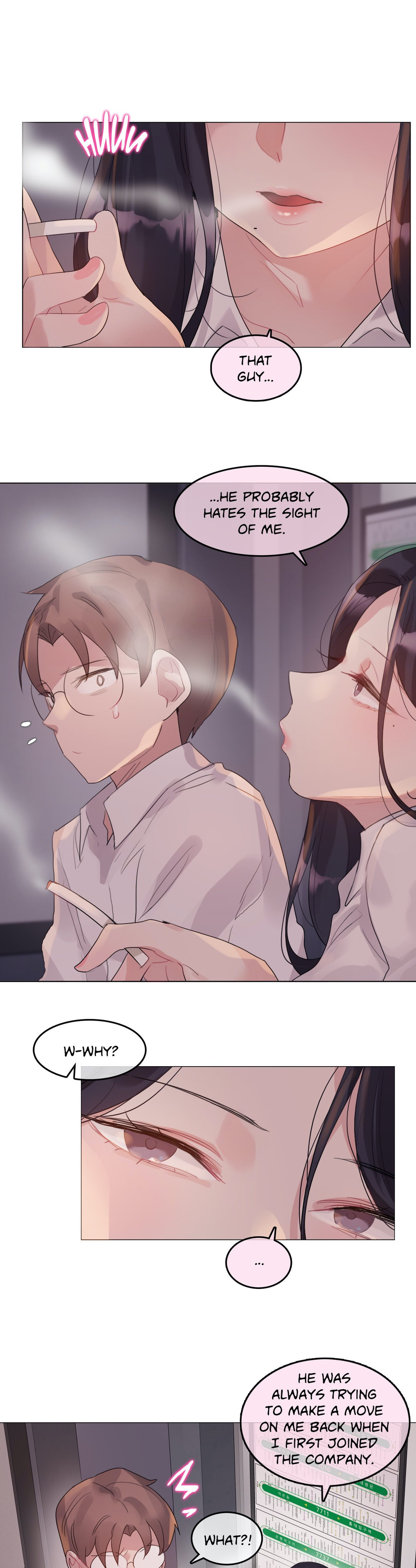 A Pervert’s Daily life - Chapter 109 Page 13