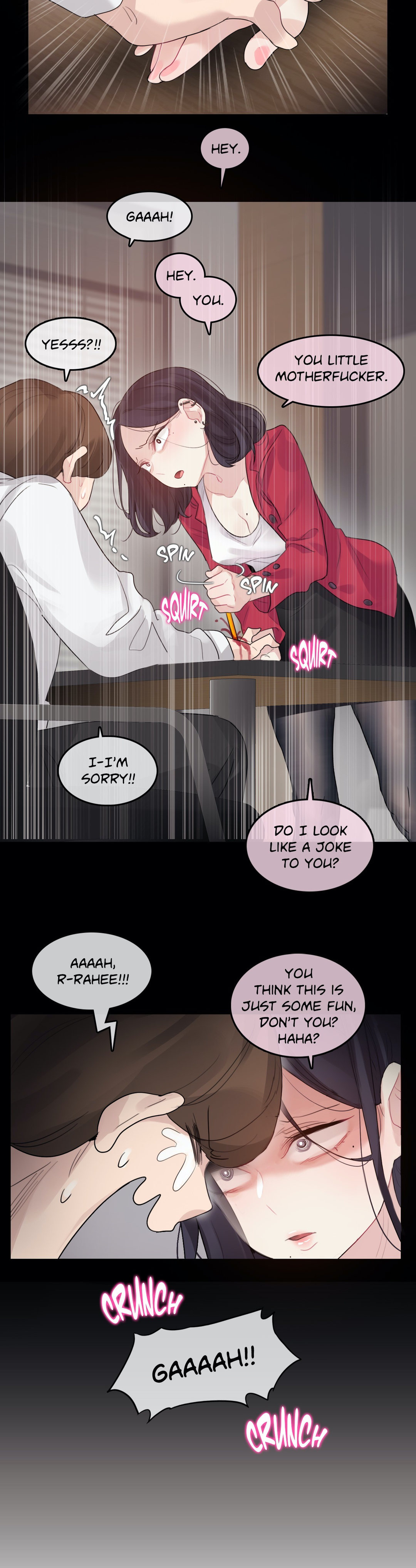 A Pervert’s Daily life - Chapter 109 Page 15