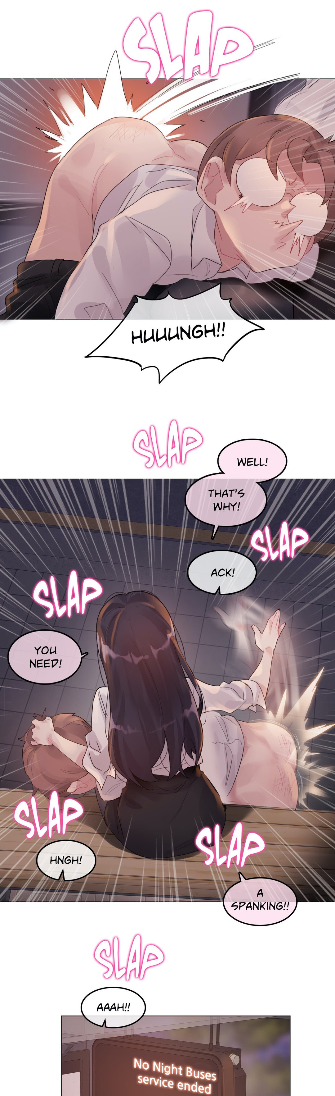A Pervert’s Daily life - Chapter 109 Page 19